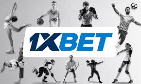 1XBet Online casino